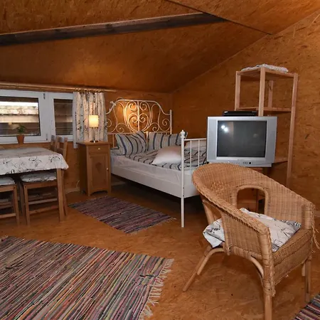 Appartement Kleines Auf Gestuetsanlage