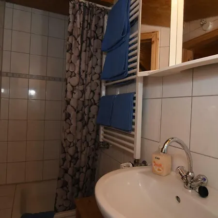 Apartman Kleines Auf Gestuetsanlage