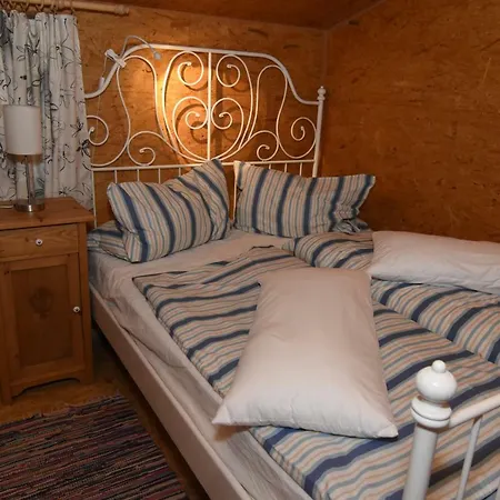 Appartement Kleines Auf Gestuetsanlage Drangstedt