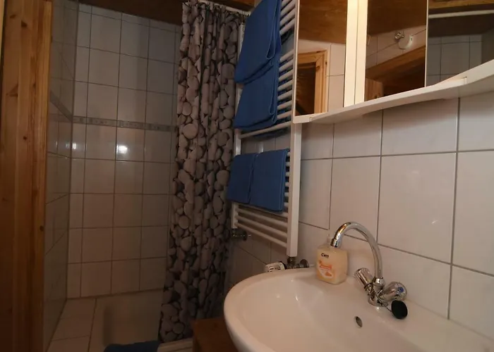 Apartamento Kleines Auf Gestütsanlage